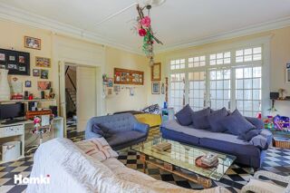  Maison à vendre 8 pièces 300 m²