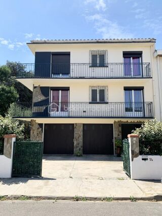  Maison � vendre 7 pi�ces 180 m�