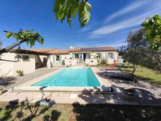  Villa � vendre 6 pi�ces 140 m�