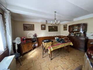  Maison à vendre 5 pièces 89 m²