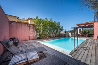 Maison à vendre 8 pièces 170 m²