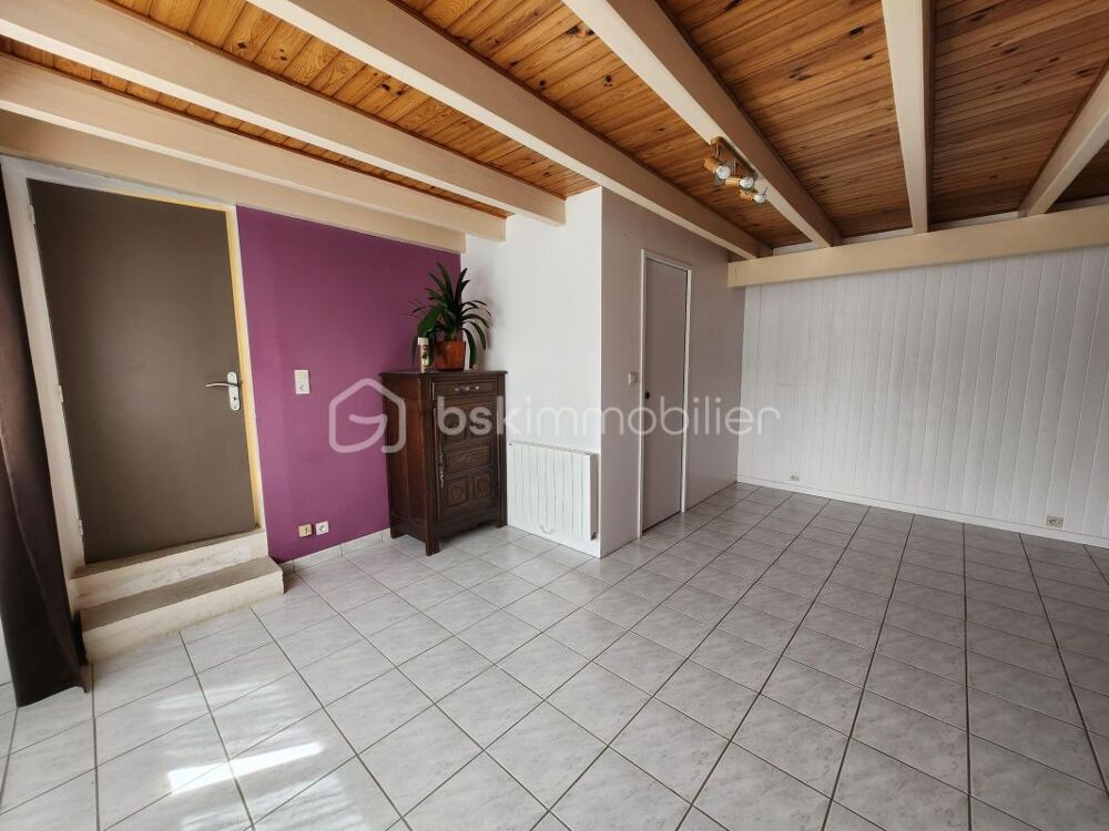Vente Maison Maison de ville 7 pièces à Auray Auray