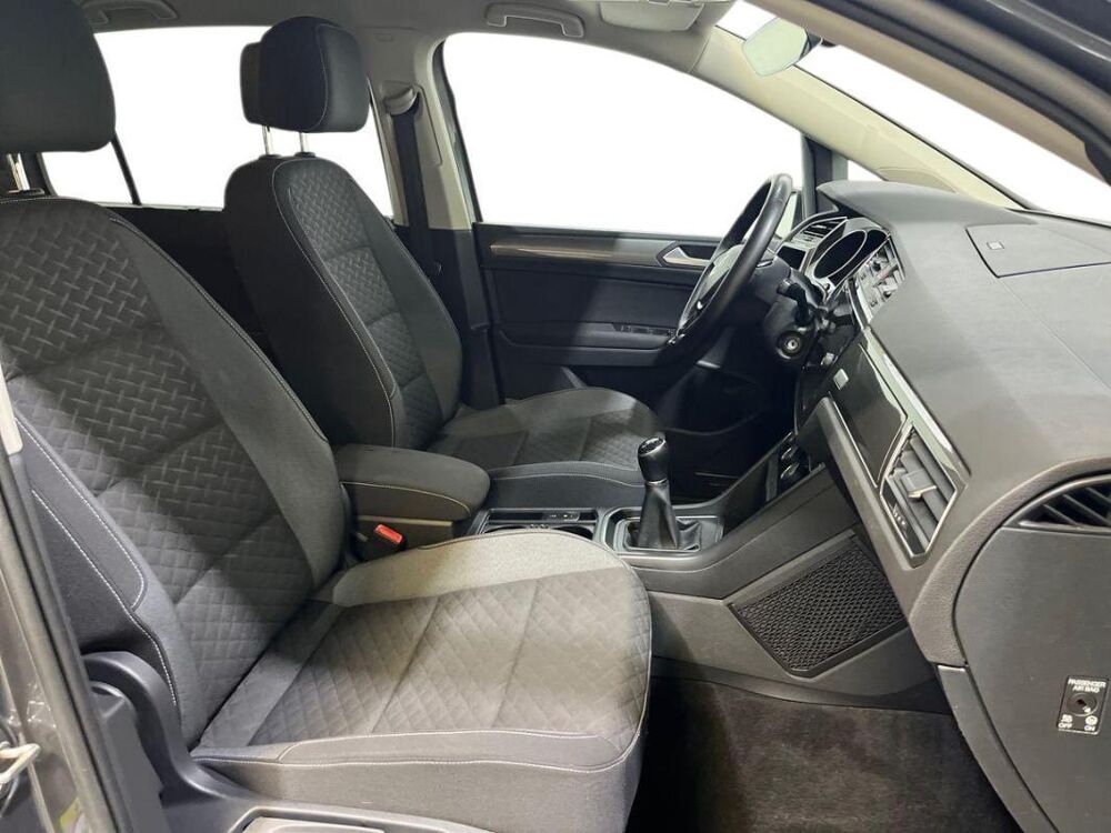 Touran 1.0 TSI 115 5pl Connect 2019 occasion 31100 Toulouse