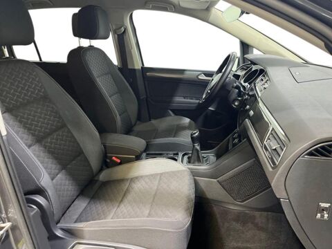 Touran 1.0 TSI 115 5pl Connect 2019 occasion 31100 Toulouse