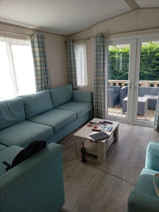  Maison � vendre 3 pi�ces 40 m�