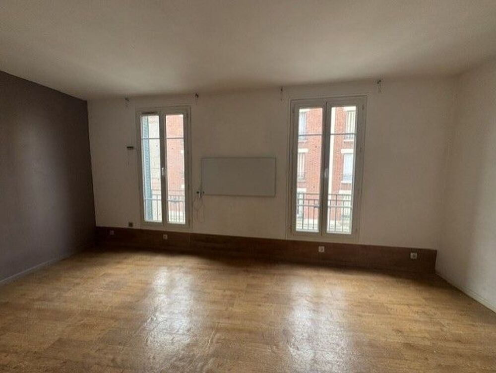 Location Appartement Studio de 28m2 à louer sur Boulogne-Billancourt Boulogne billancourt