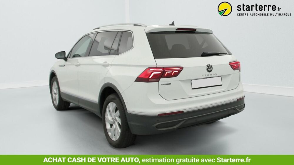 Tiguan Allspace 2.0 TDI 150ch DSG7 Life Plus 2023 occasion 69190 Saint-Fons
