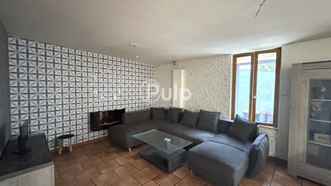   Maison de ville en impasse � montigny-en-gohelle Maison - 4 pi�ce(s) - 107 m�