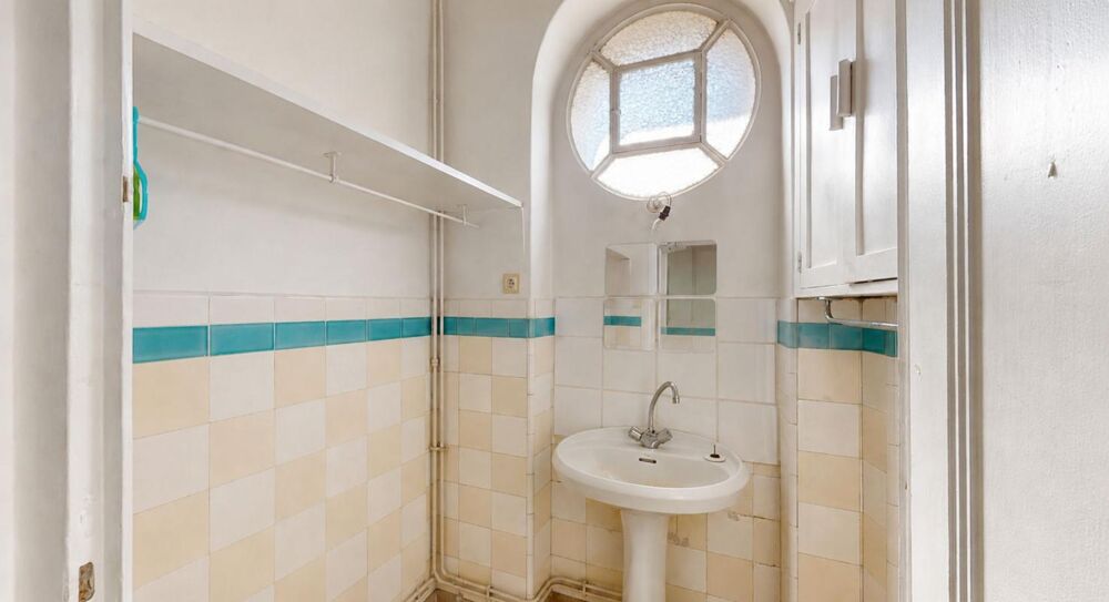� vendre  Appartement Lyon 7