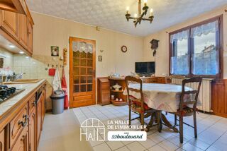 Vente Maison Pavillon Le palais sur vienne