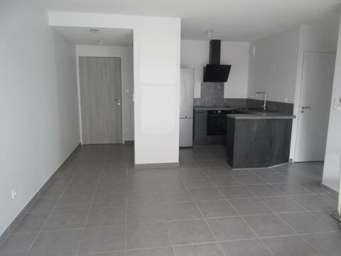  Appartement � louer 2 pi�ces 46 m�