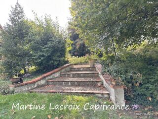  Maison à vendre 6 pièces 176 m²