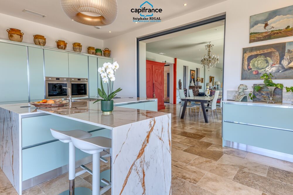 à vendre  Propriété/château Villeréal (47210)