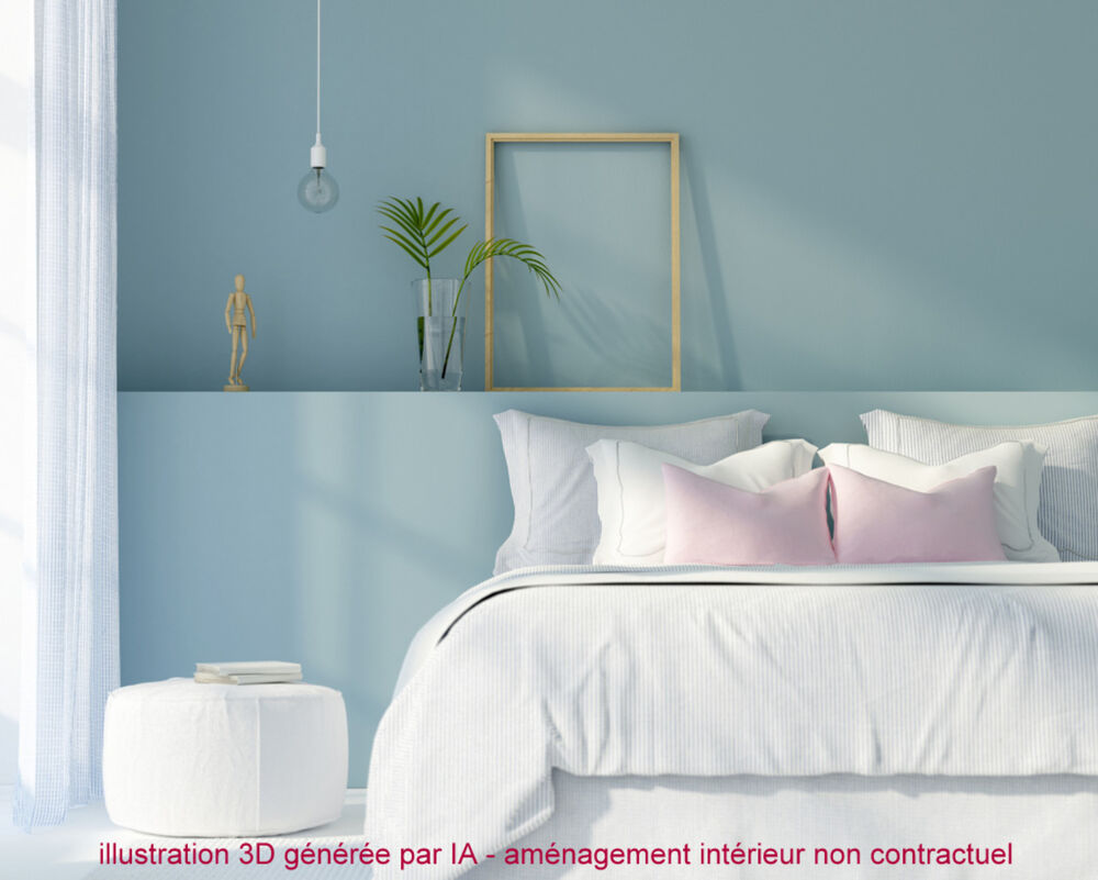 Vente Appartement appartement à vendre 3 pièces OLLIOULES (83) Ollioules