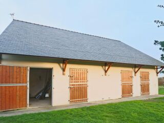  Maison � vendre 7 pi�ces 220 m�