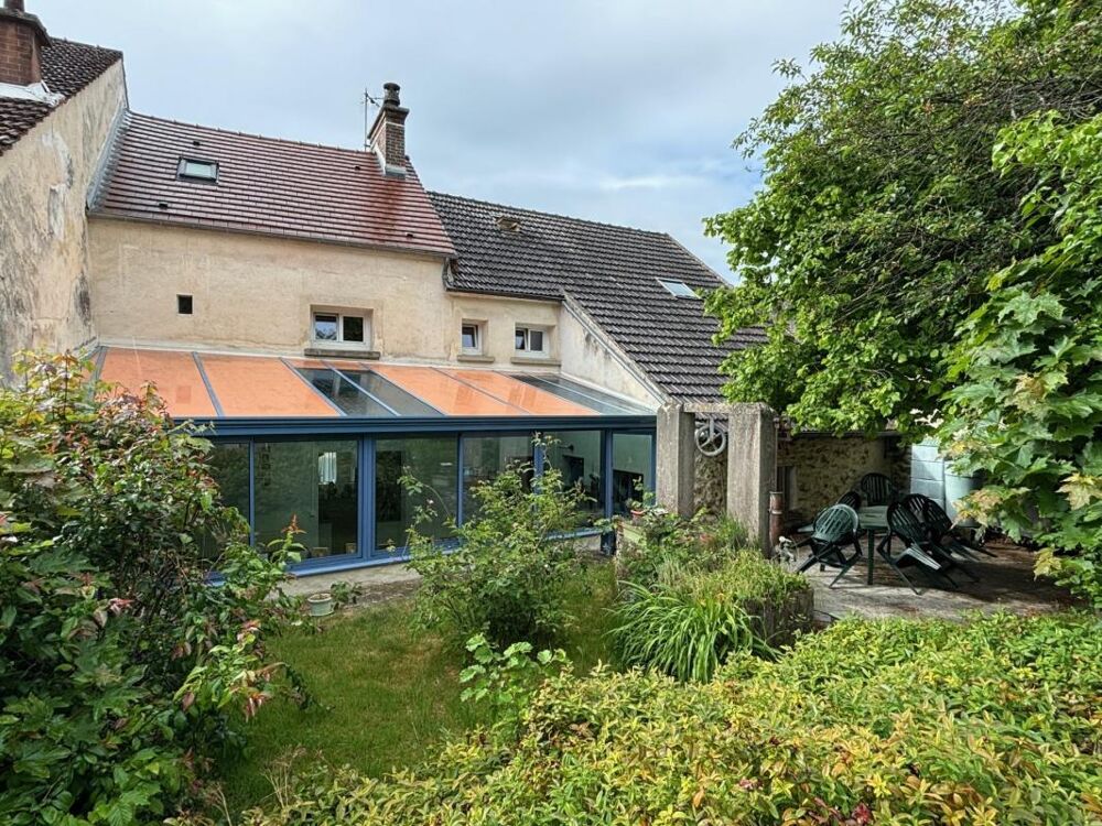 Vente Maison MAISON 4 CHAMBRES La ferte sous jouarre