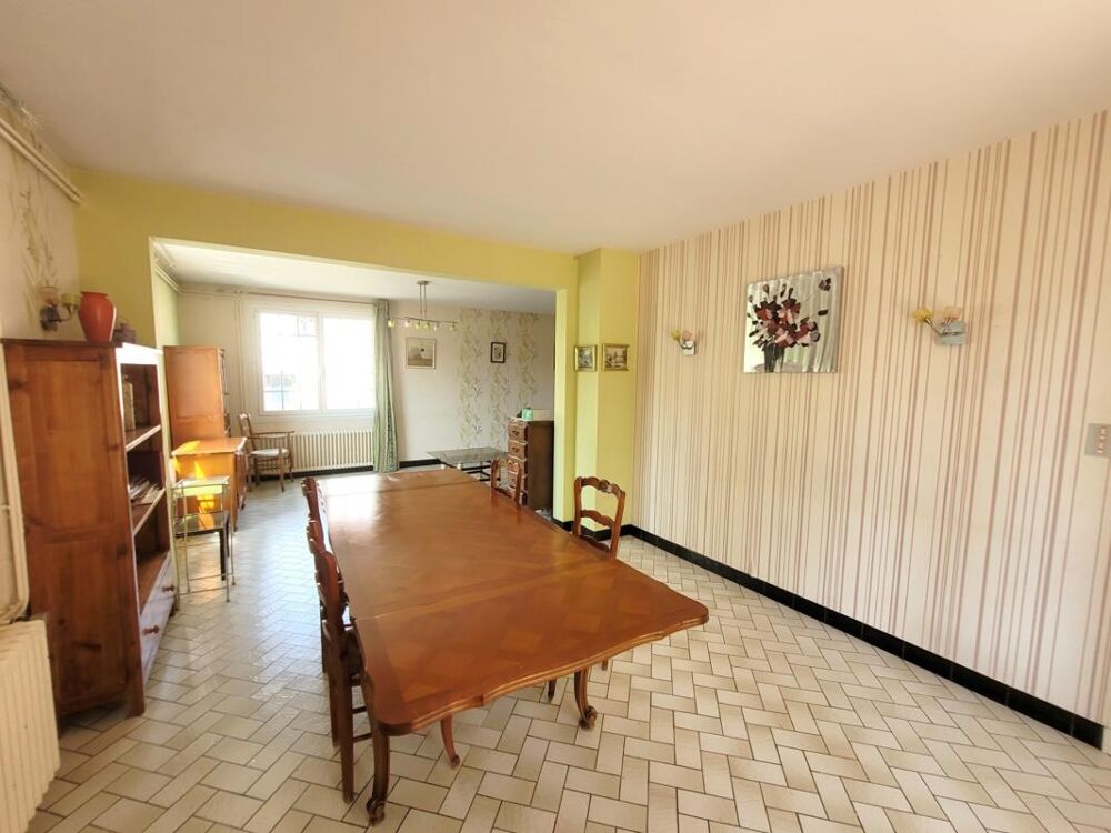 Vente Maison Maison éligible aux aides à la rénovation Ennezat