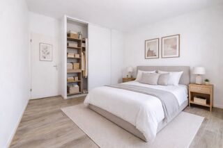  Appartement à vendre 3 pièces 57 m²