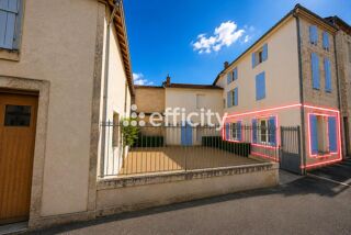  Appartement à vendre 3 pièces 51 m²