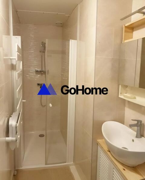  Appartement � louer 1 pi�ce 25 m�