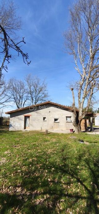  Maison � vendre 3 pi�ces 65 m�