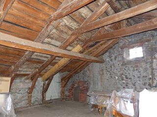  Maison à vendre 5 pièces 80 m²