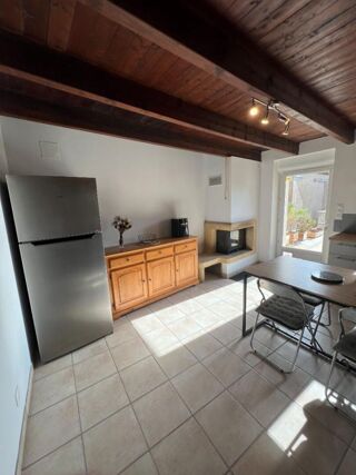 Vente Maison Maison La Regrippière 4 P . 2 Chs . Bureau . 90,11 M² . Garage . T 310 M² La regrippiere
