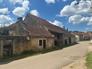  Remise / Grange à vendre 2 pièces 35 m²