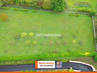  Terrain  vendre 1600 m