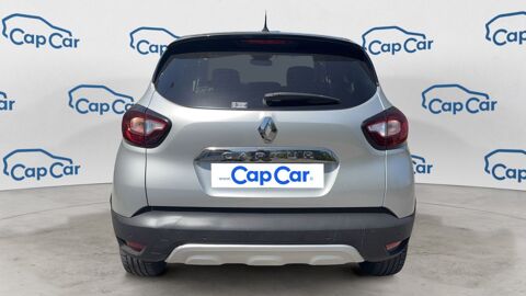 Captur I 0.9 TCe 90 Intens 2018 occasion 06300 Nice