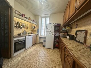  Maison à vendre 6 pièces 186 m²