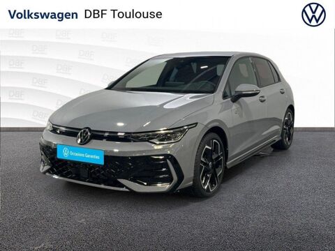 Annonce voiture Volkswagen Golf 39999 
