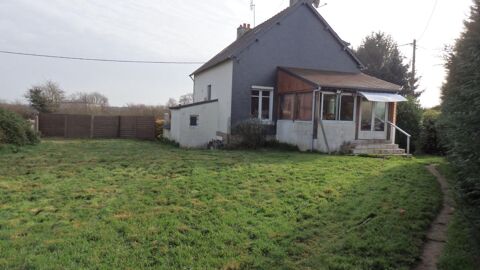   Maison Ploumagoar 5 pi�ce(s) 96 m2 Maison - 5 pi�ce(s) - 96 m�