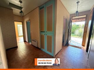  Maison � vendre 4 pi�ces 129 m�