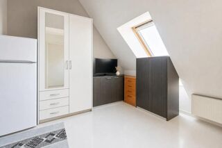  Appartement � vendre 1 pi�ce 16 m�