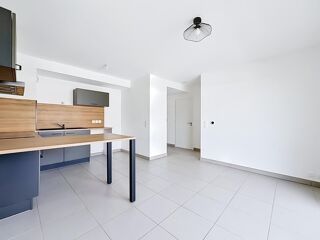  Appartement � vendre 2 pi�ces 40 m�