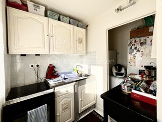  Appartement � vendre 2 pi�ces 47 m�