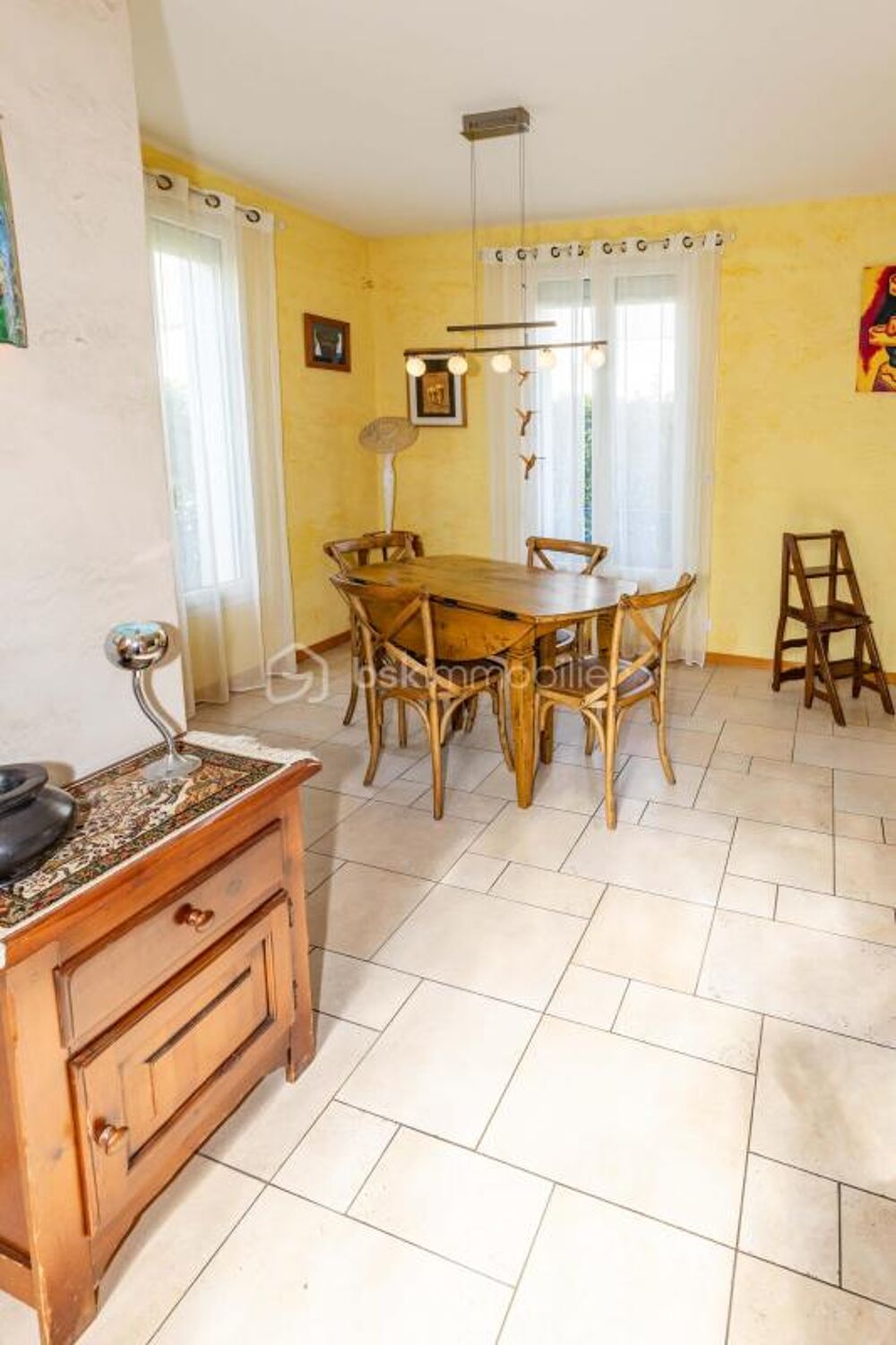  vendre  Maison Bois-Colombes (92270)