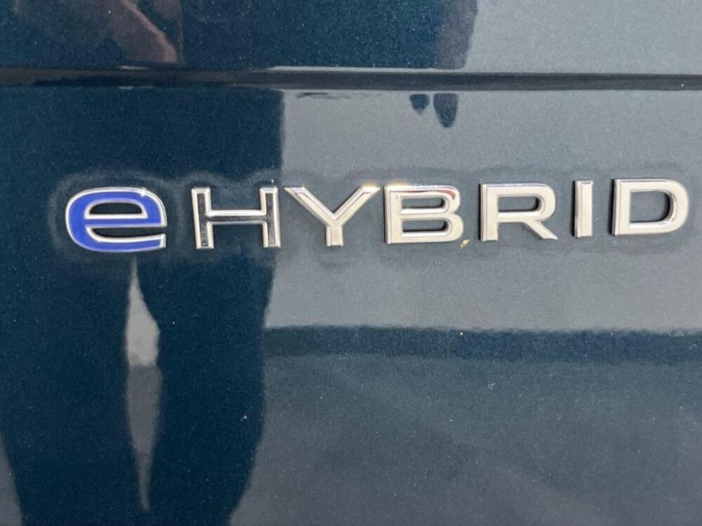 Tiguan 1.4 eHybrid 245ch DSG6 Life Plus 2023 occasion 31100 Toulouse