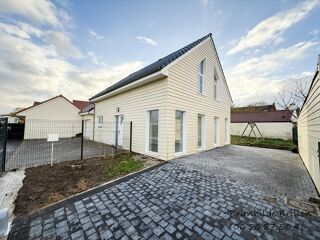  Maison � vendre 8 pi�ces 153 m�