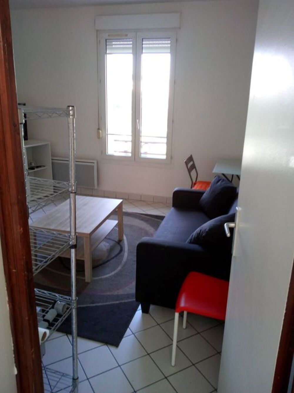 Appartement de 38m2 à louer sur Le Havre