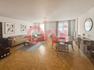  Appartement à louer 4 pièces 105 m²