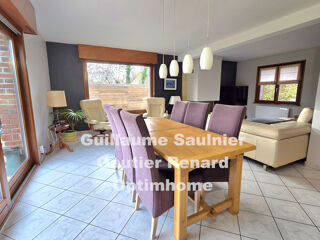  Maison � vendre 7 pi�ces 176 m�