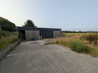  Maison � vendre 2 pi�ces 50 m�