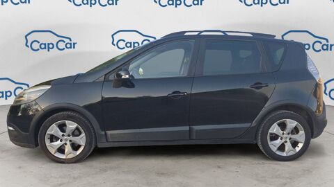 Scenic xmod III 1.5 dCi 110 eco2 Alyum Bose 2013 occasion 83600 Frejus