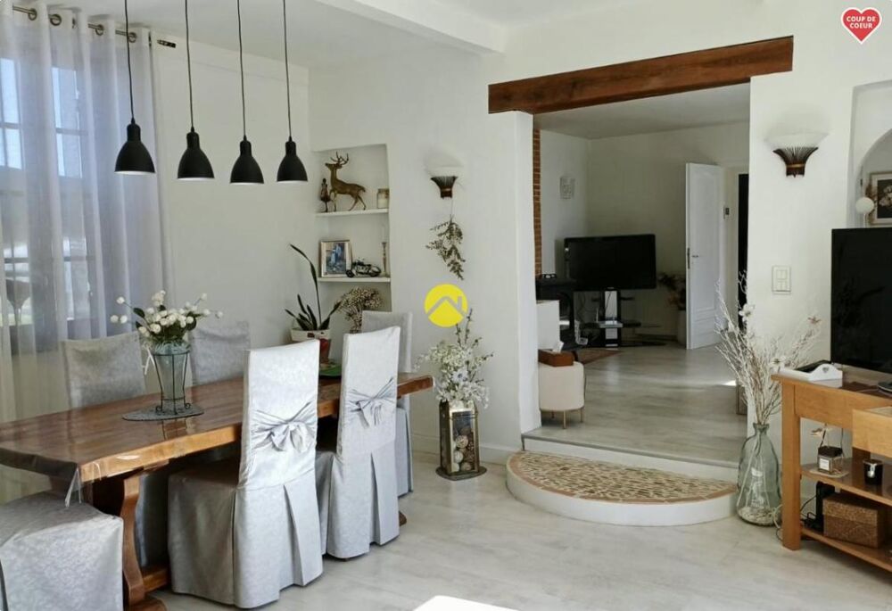 � vendre  Maison Sainte-Alv�re (24510)