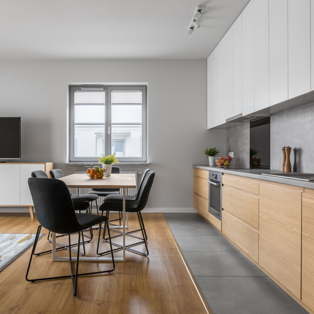 Dpt Yvelines (78), à vendre BOUGIVAL appartement T5 de 92,7 m² - Terrain de 0