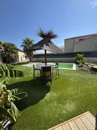  Villa à vendre 5 pièces 162 m²