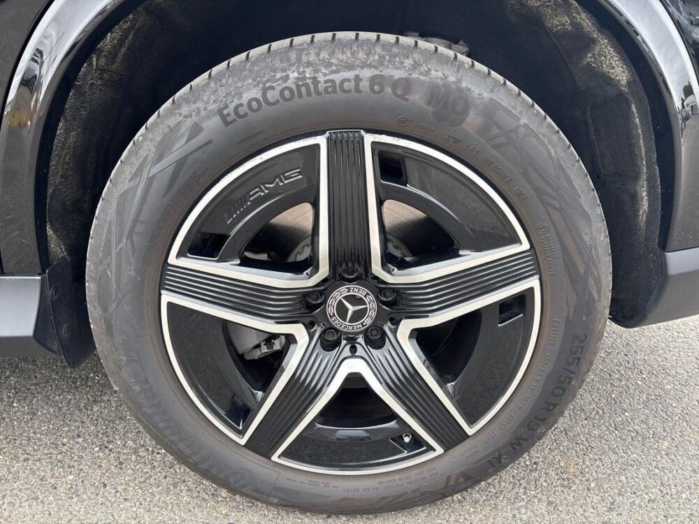 Classe GLC 300 e 9G-Tronic 4Matic AMG Line 2024 occasion 31100 Toulouse