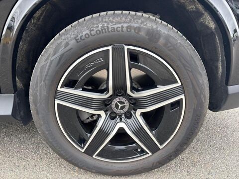 Classe GLC 300 e 9G-Tronic 4Matic AMG Line 2024 occasion 31100 Toulouse